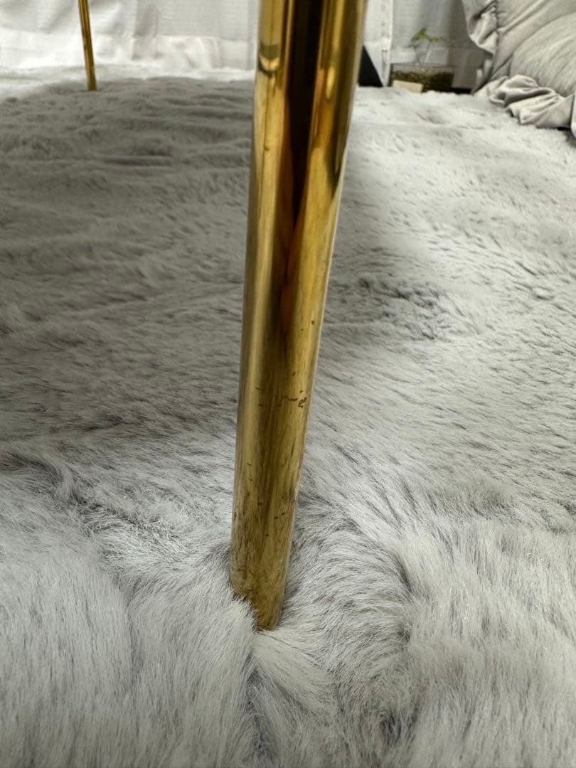 ⚠️8/24まで限定⚠️ Francfranc レガートコーヒーテーブルL