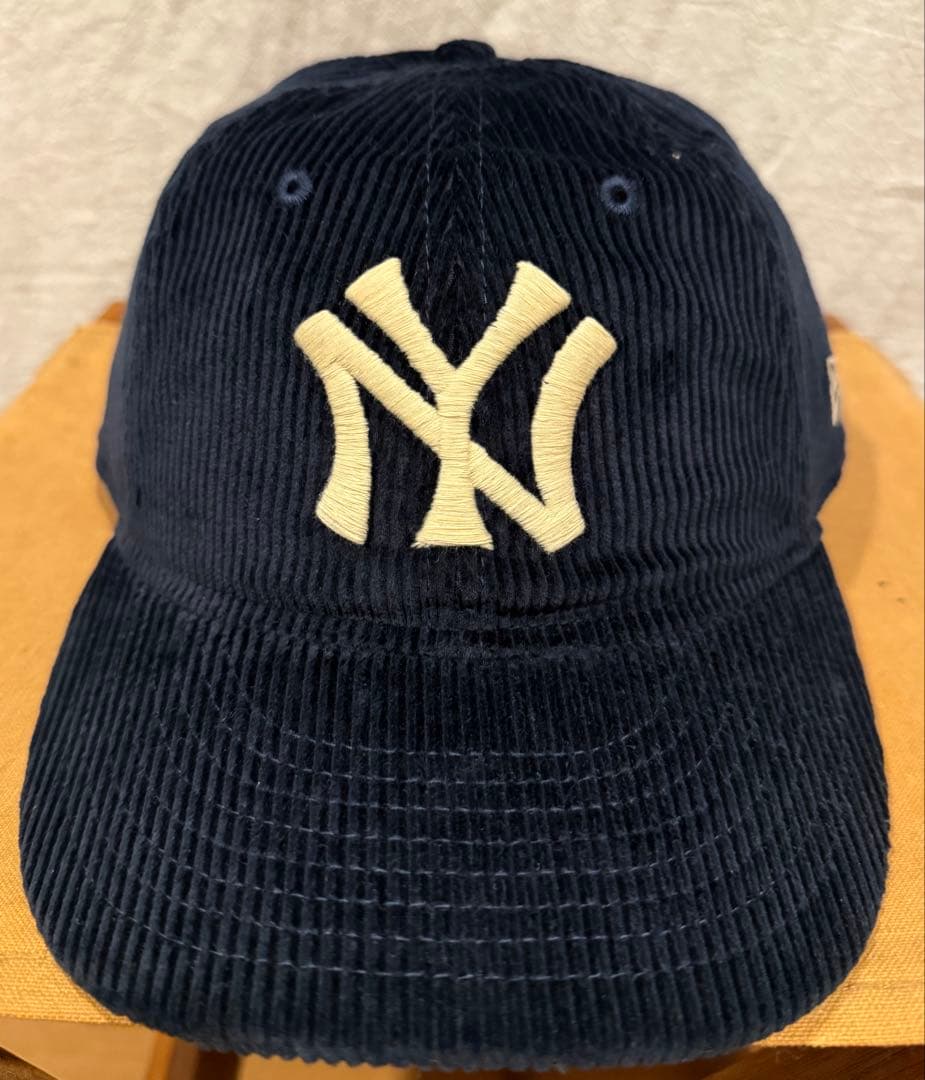 RC 9FIFTY POLO RALPH LAUREN NewEra ネイビー