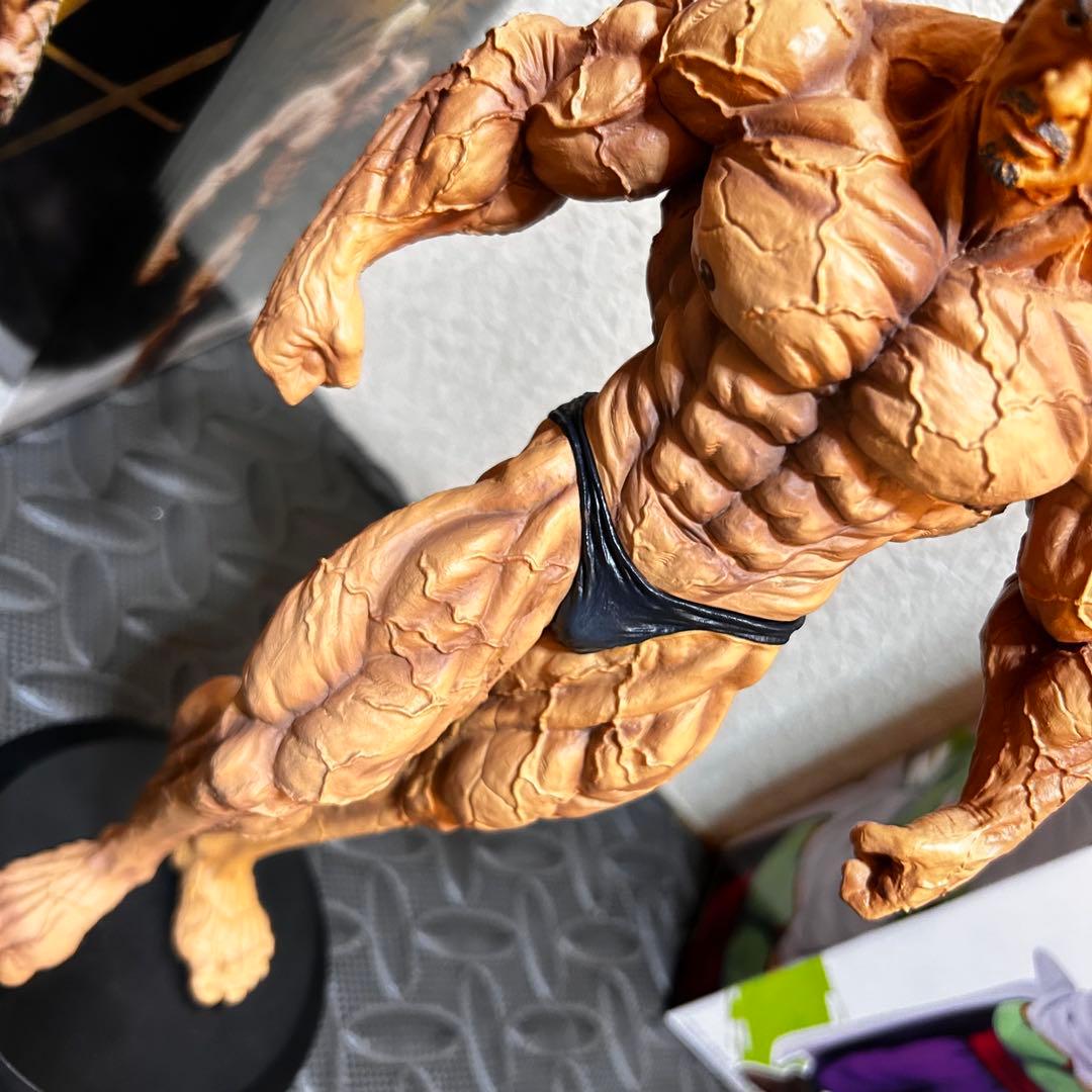 $*y様 一番くじ ダウンタウン ガキの使い 松本人志 最終形態 フィギュア