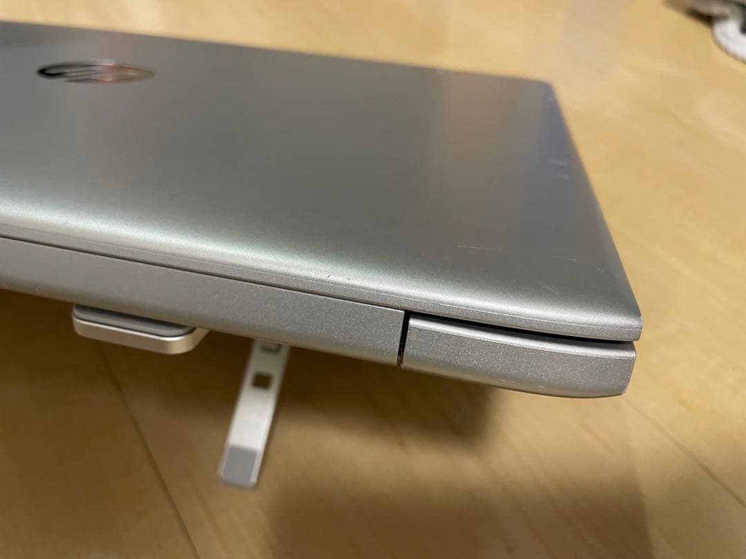 Windowsノート本体 HP ProBook 450 G5 i5-7200U 8GB SSD 512GB