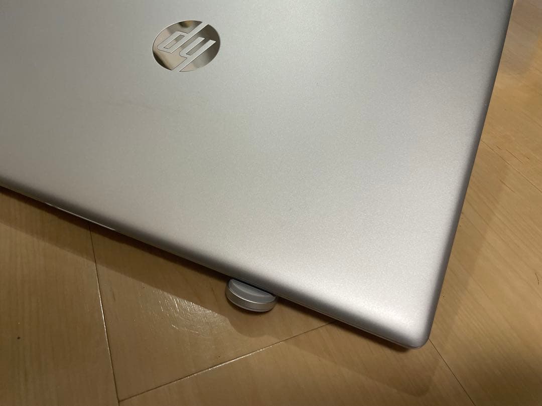 Windowsノート本体 HP ProBook 450 G5 i5-7200U 8GB SSD 512GB