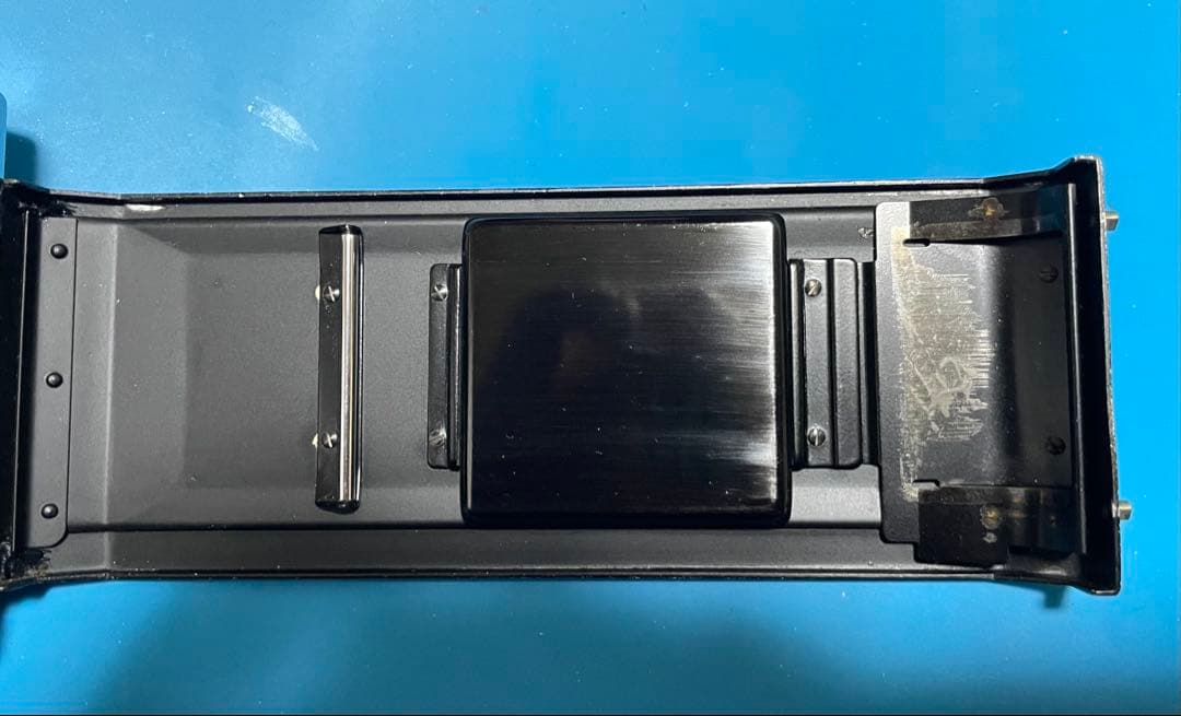 ジャンク　Canon P ボビュレール レンジファインダーカメラ 本体