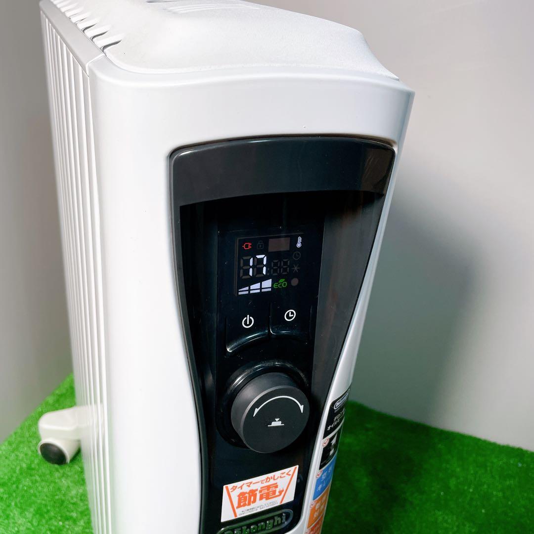 デロンギ　オイルヒーター　RHJ65L0915