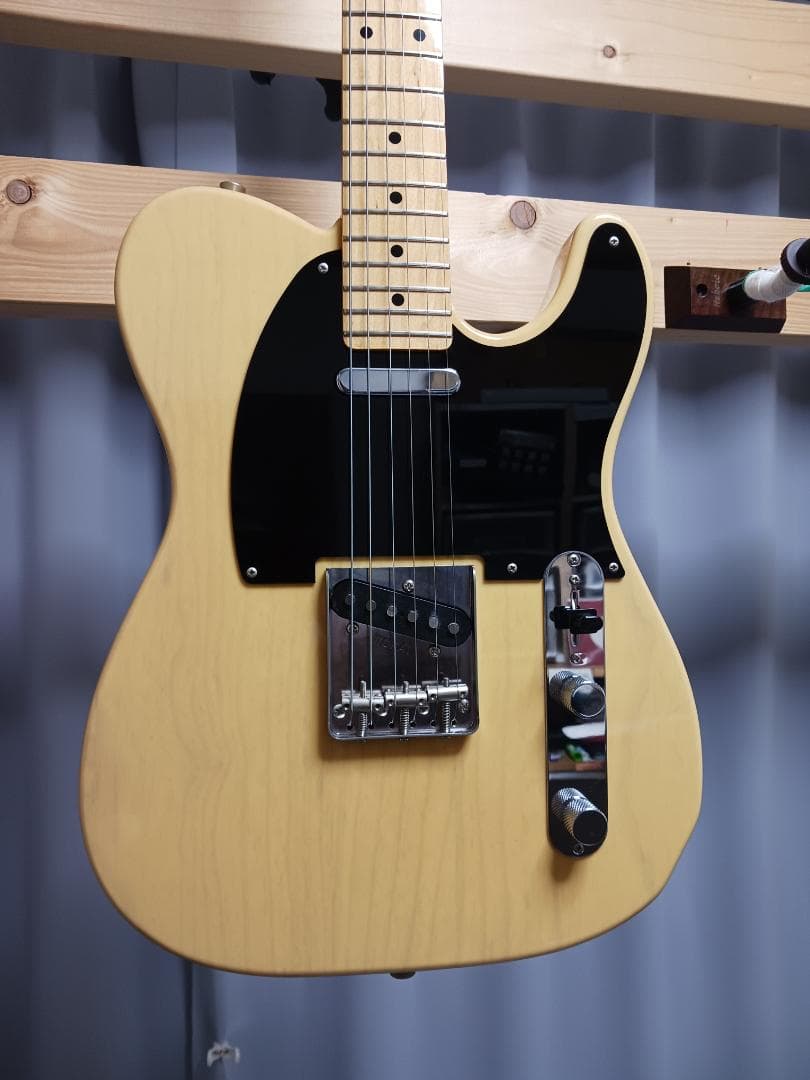 Tokai テレキャスター ATE118