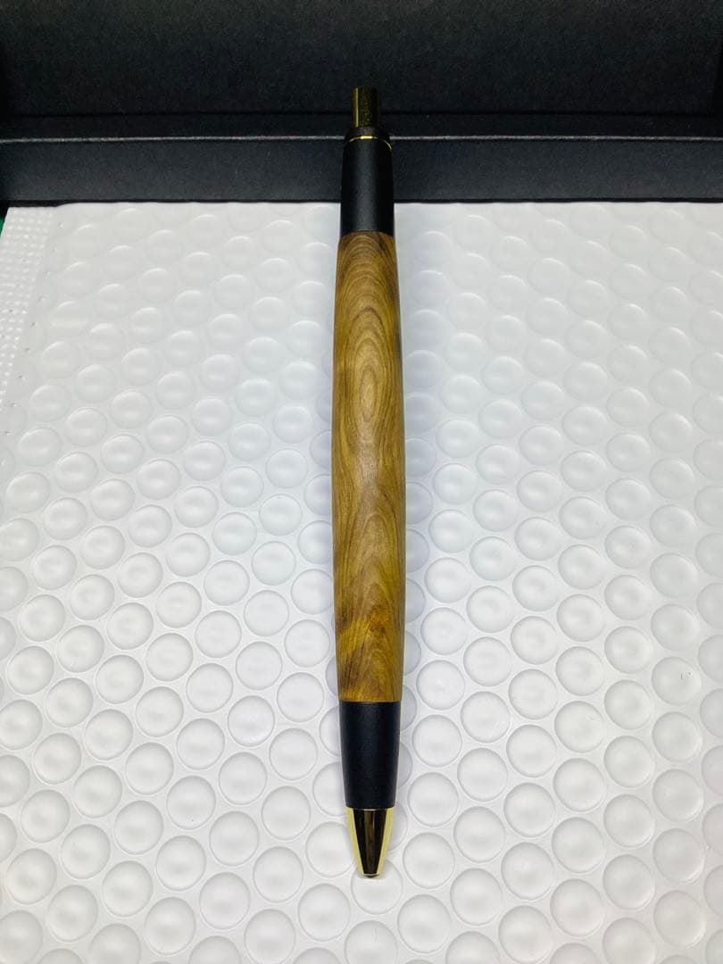 屋久杉工房京　屋久杉光明無垢　シャープペンシル