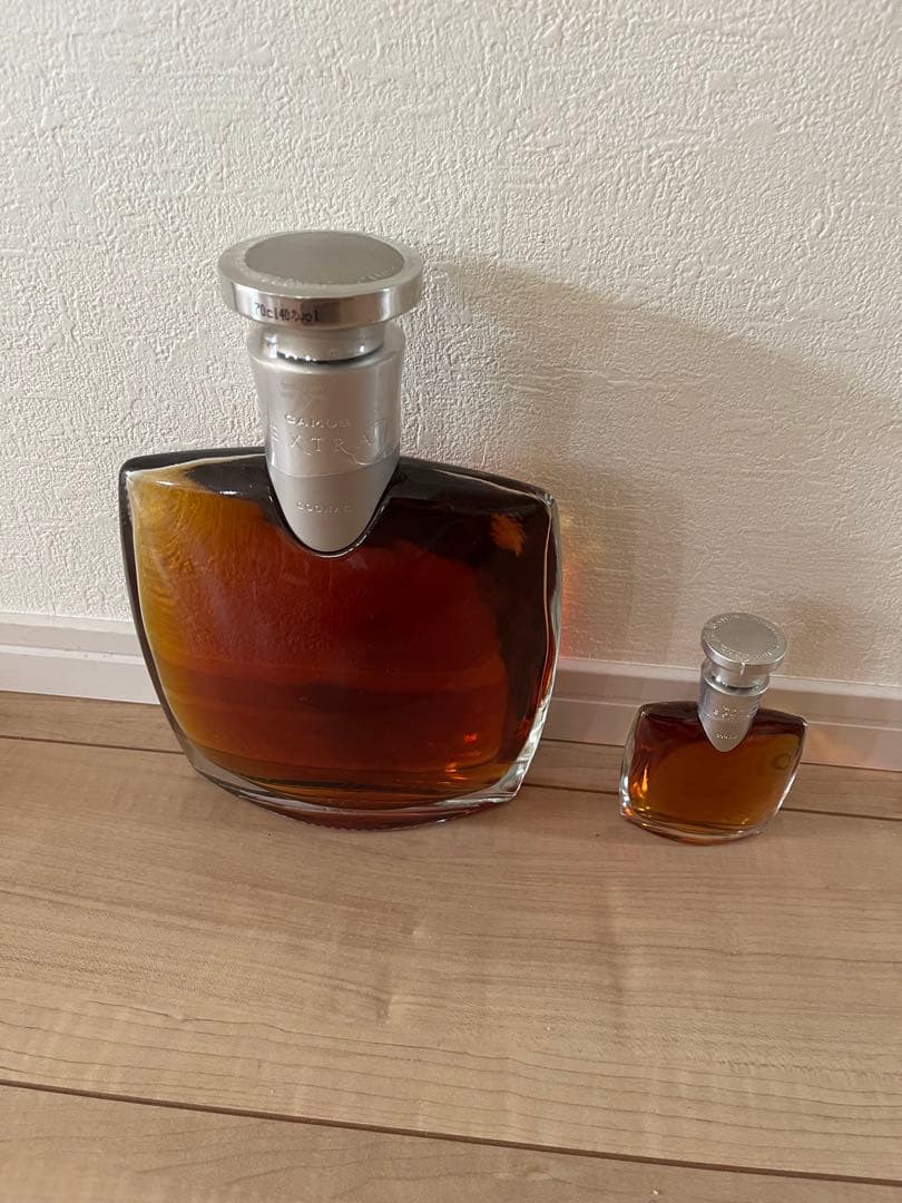 Camus コニャック extra 700ml 50ml