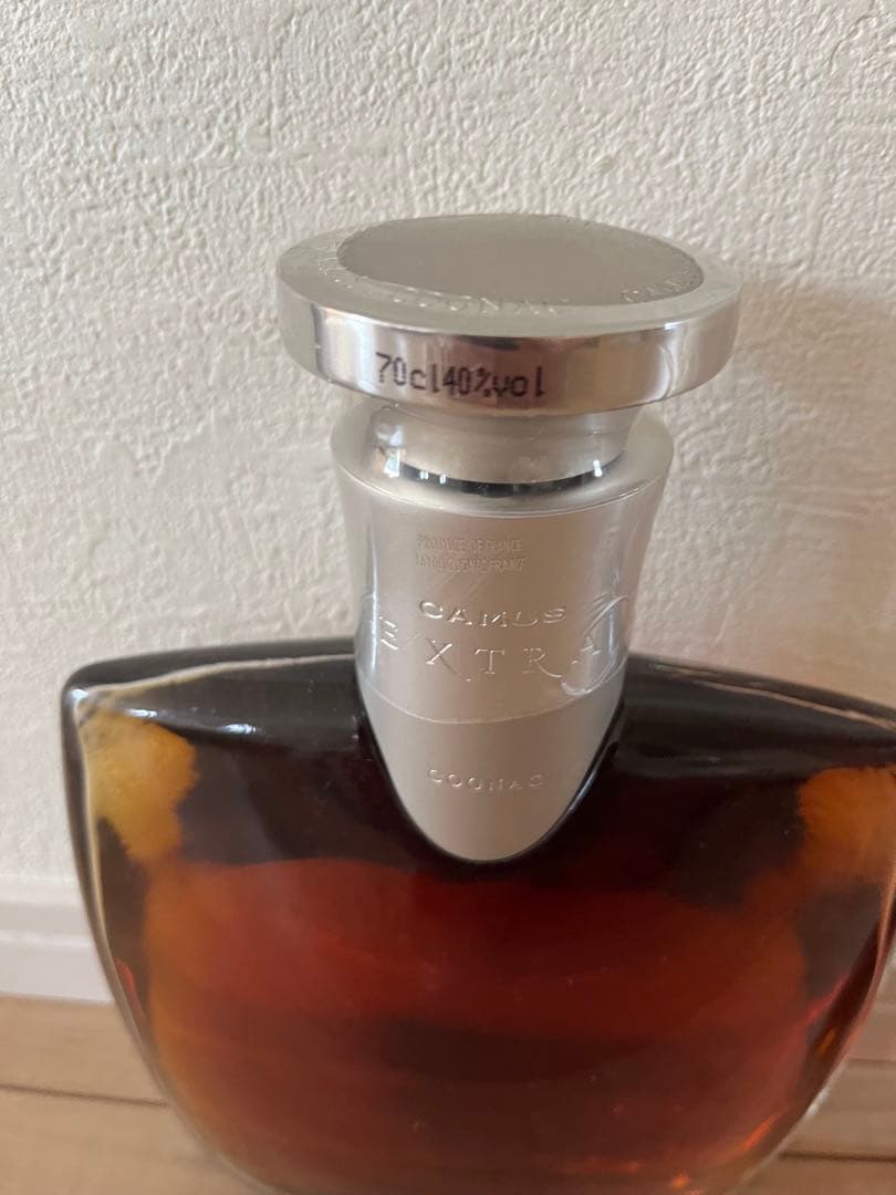 Camus コニャック extra 700ml 50ml