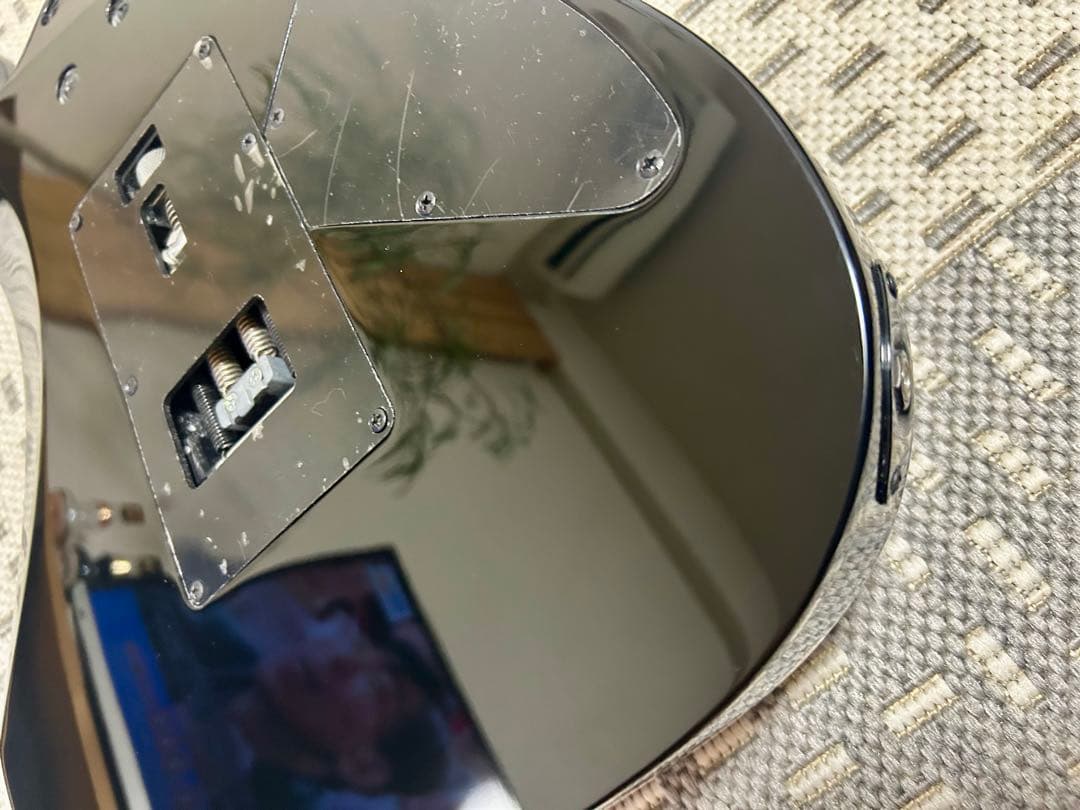 【Lefty】Ibanez RG370DXZL★左利き用★貴重