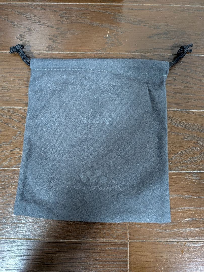 SONY CDウォークマンD-EJ955 本体と付属品一式