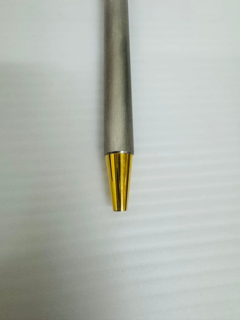 【希少·美品】must de Cartier ペンセット＆キーホルダー 箱付