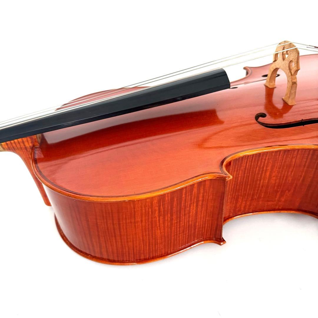 SAN ANTONIO C-802 サンアントニオ チェロ 1999年製