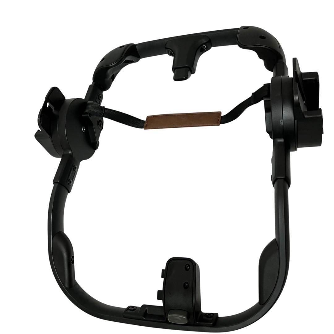 nunaピパネクストN ベースネクスト リングアダプター チャイルドシート