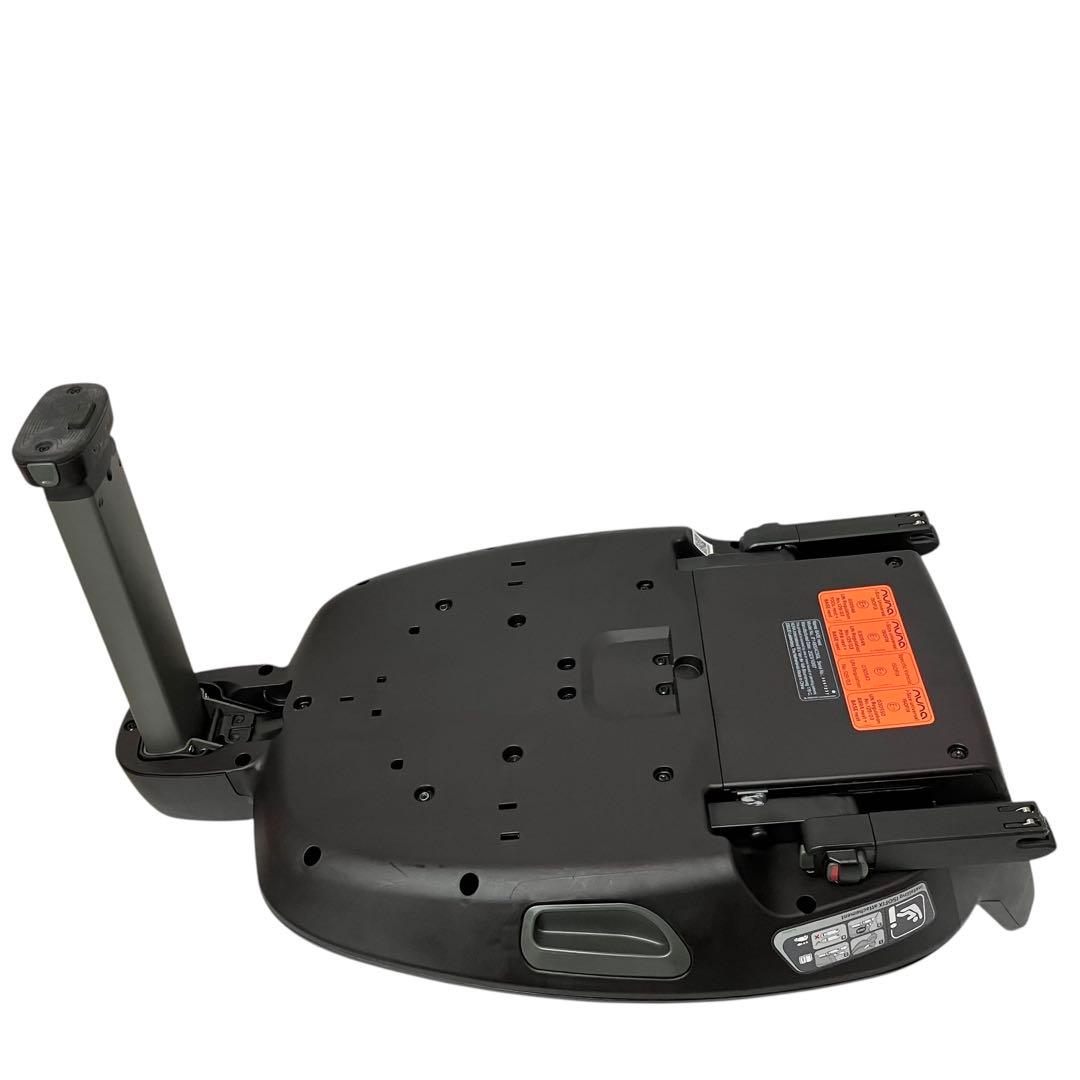 nunaピパネクストN ベースネクスト リングアダプター チャイルドシート