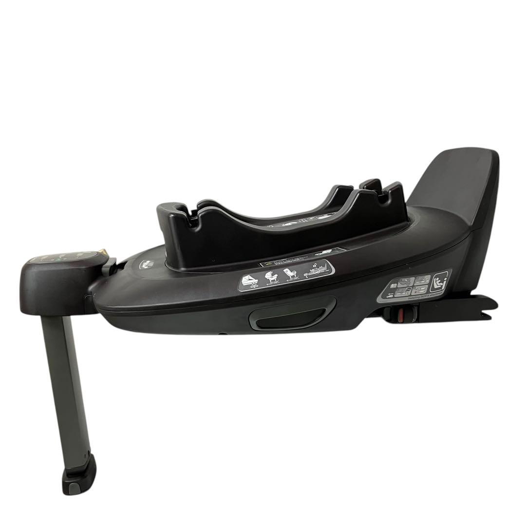 nunaピパネクストN ベースネクスト リングアダプター チャイルドシート