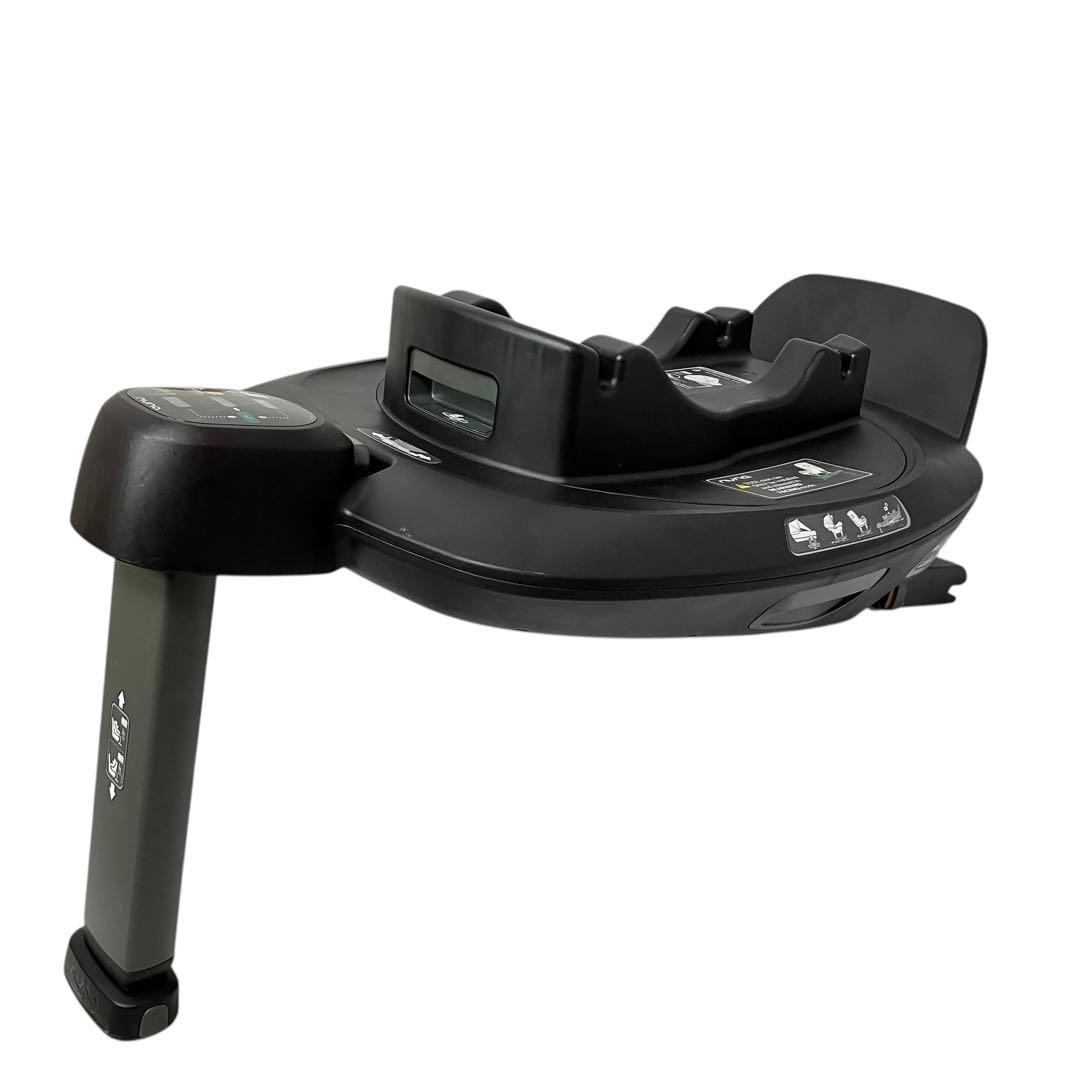 nunaピパネクストN ベースネクスト リングアダプター チャイルドシート