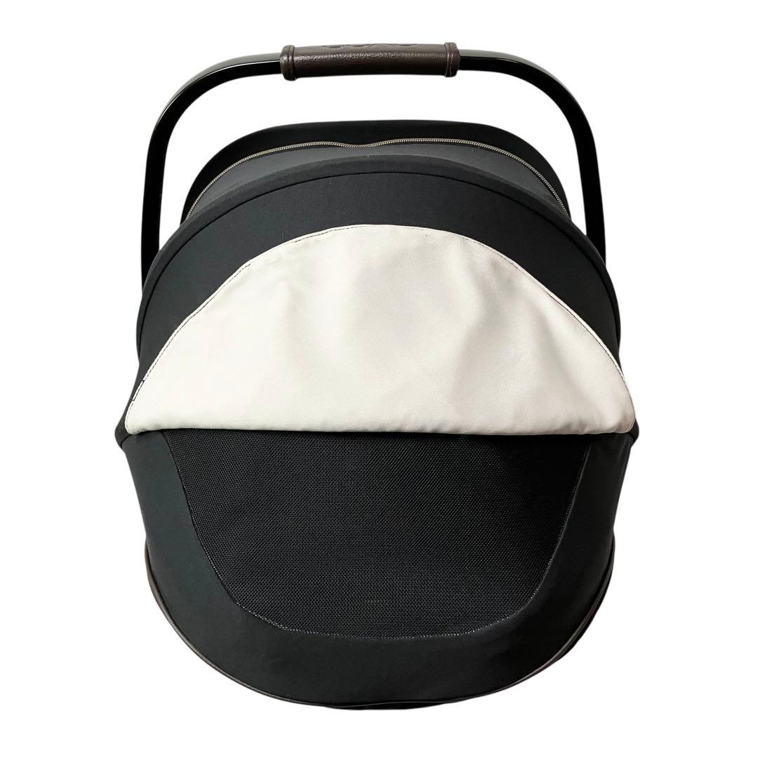 nunaピパネクストN ベースネクスト リングアダプター チャイルドシート