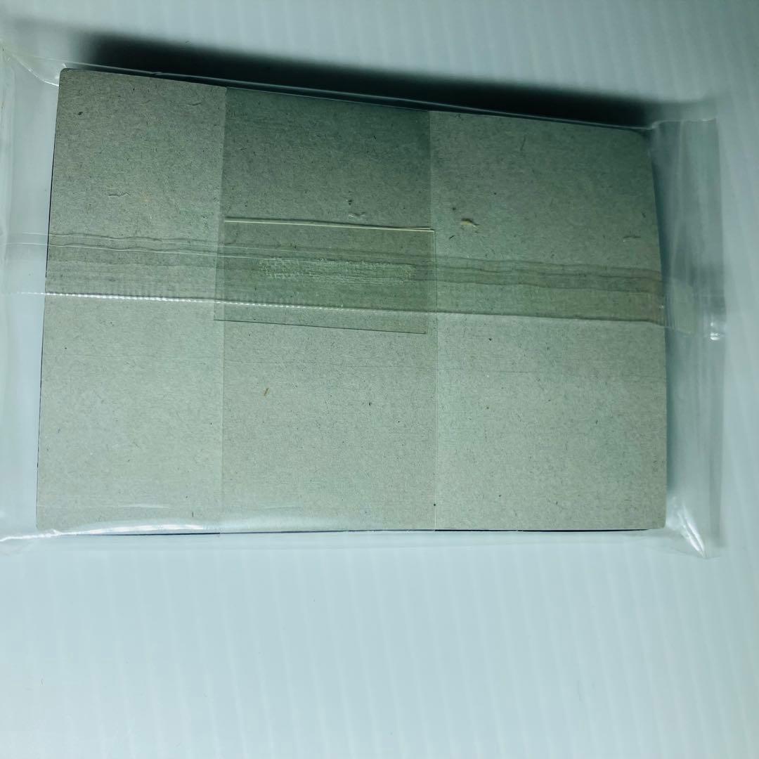 不二裕太・忍足侑士 その他　キャラクターカードセット