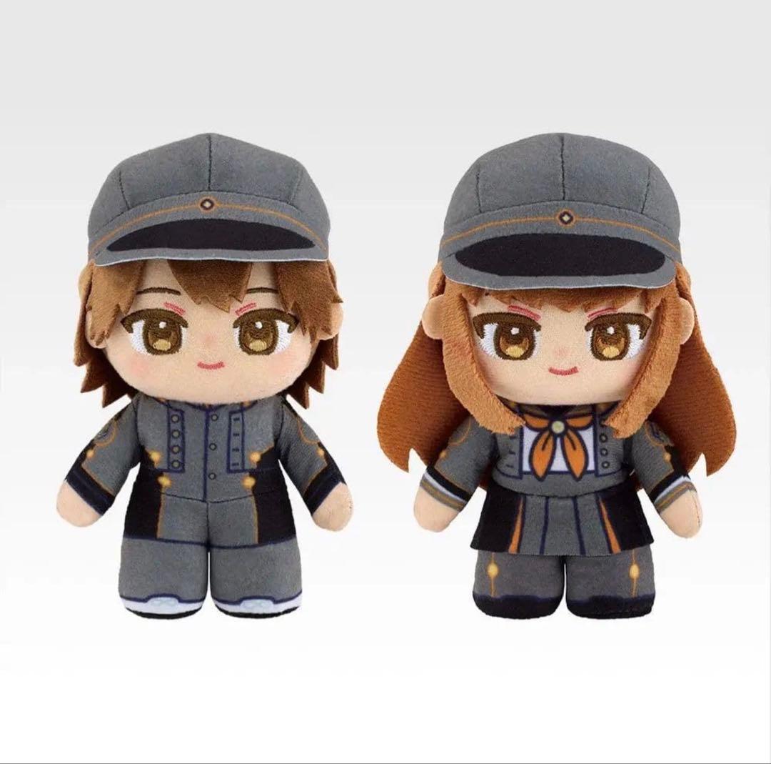 一番くじ Fate/Grand Order 　1ロット