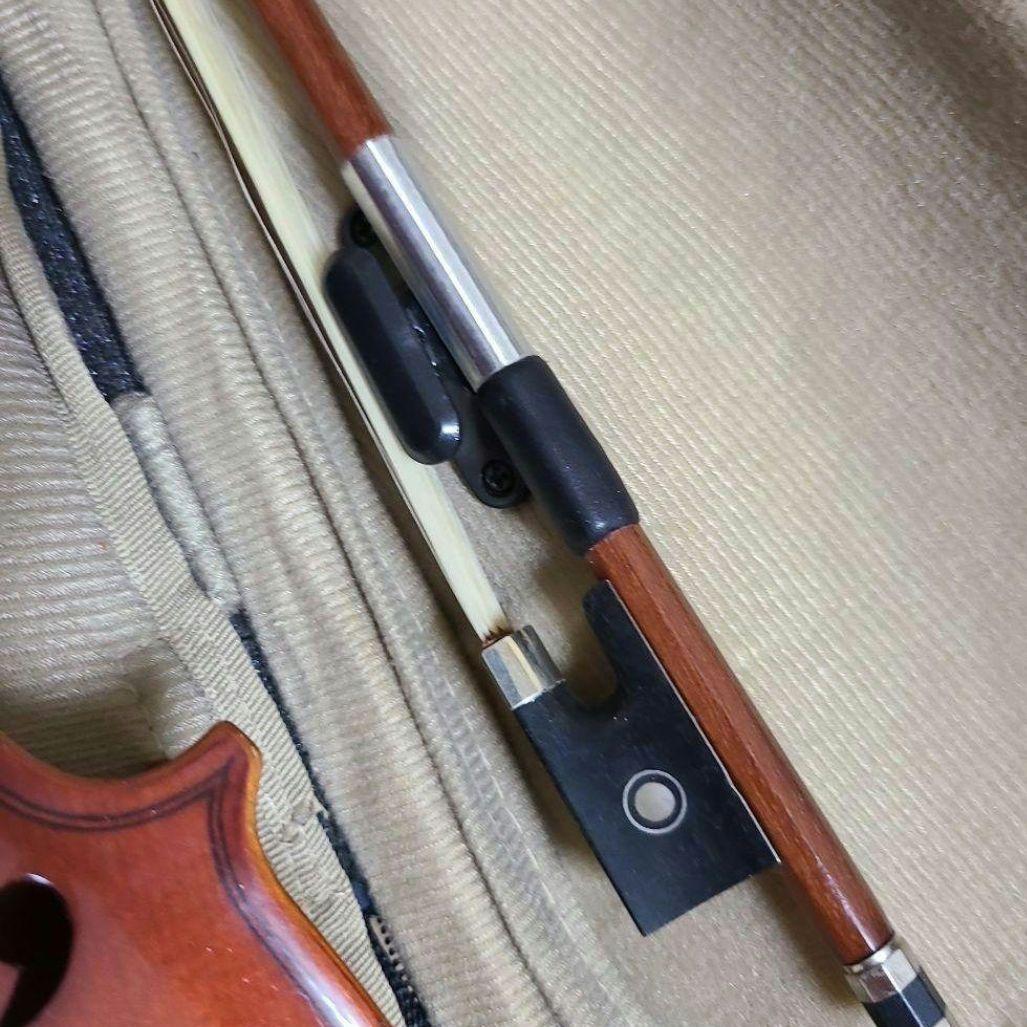 Suzuki バイオリン 1/8 モデル230