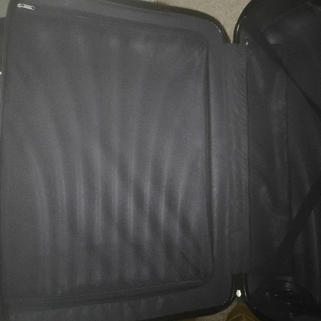 Samsonite コスモライト スピナー85 132L