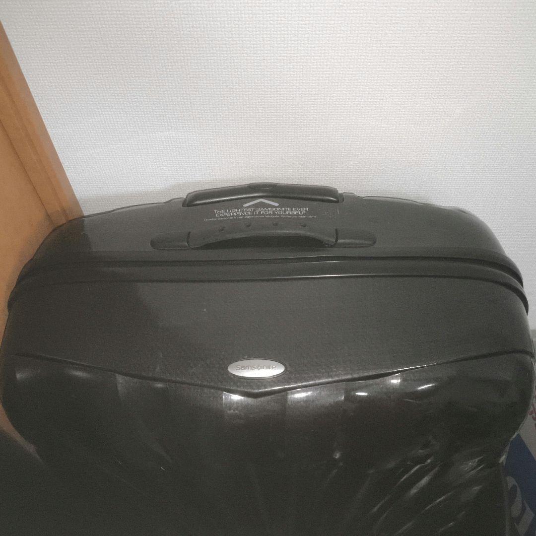 Samsonite コスモライト スピナー85 132L