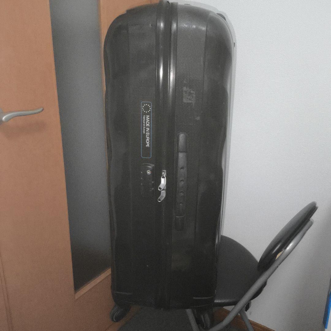 Samsonite コスモライト スピナー85 132L