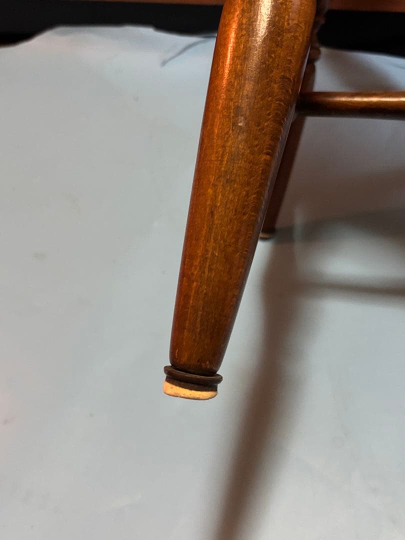 プ*ン様 ウィンザーチェア ダイニングチェア 木製 椅子