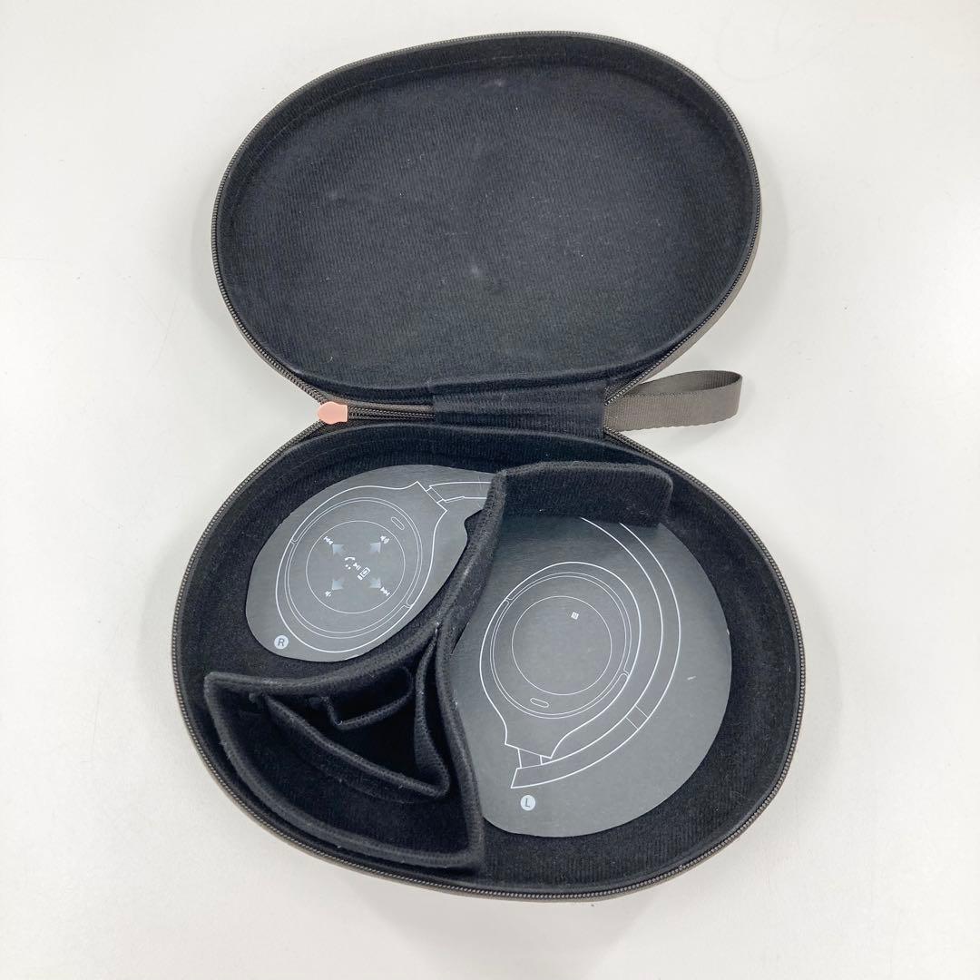 SONY ソニー ワイヤレス ヘッドセット ヘッドホン WH-1000XM4