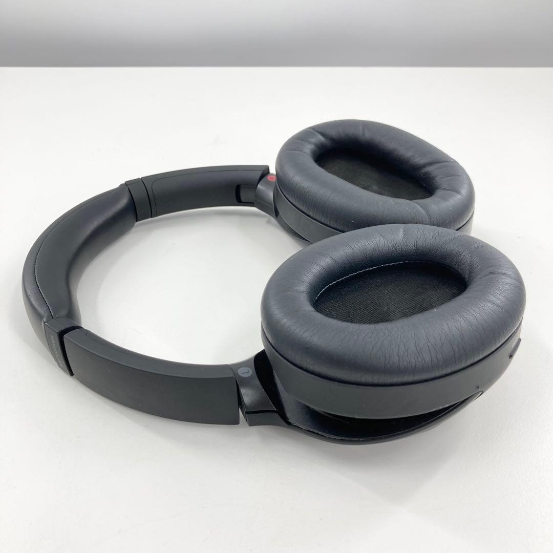 SONY ソニー ワイヤレス ヘッドセット ヘッドホン WH-1000XM4