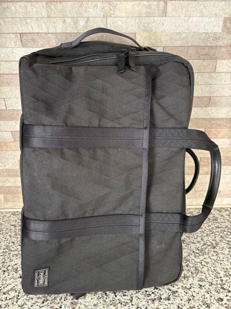 PORTER 3way ビジネスバックパック