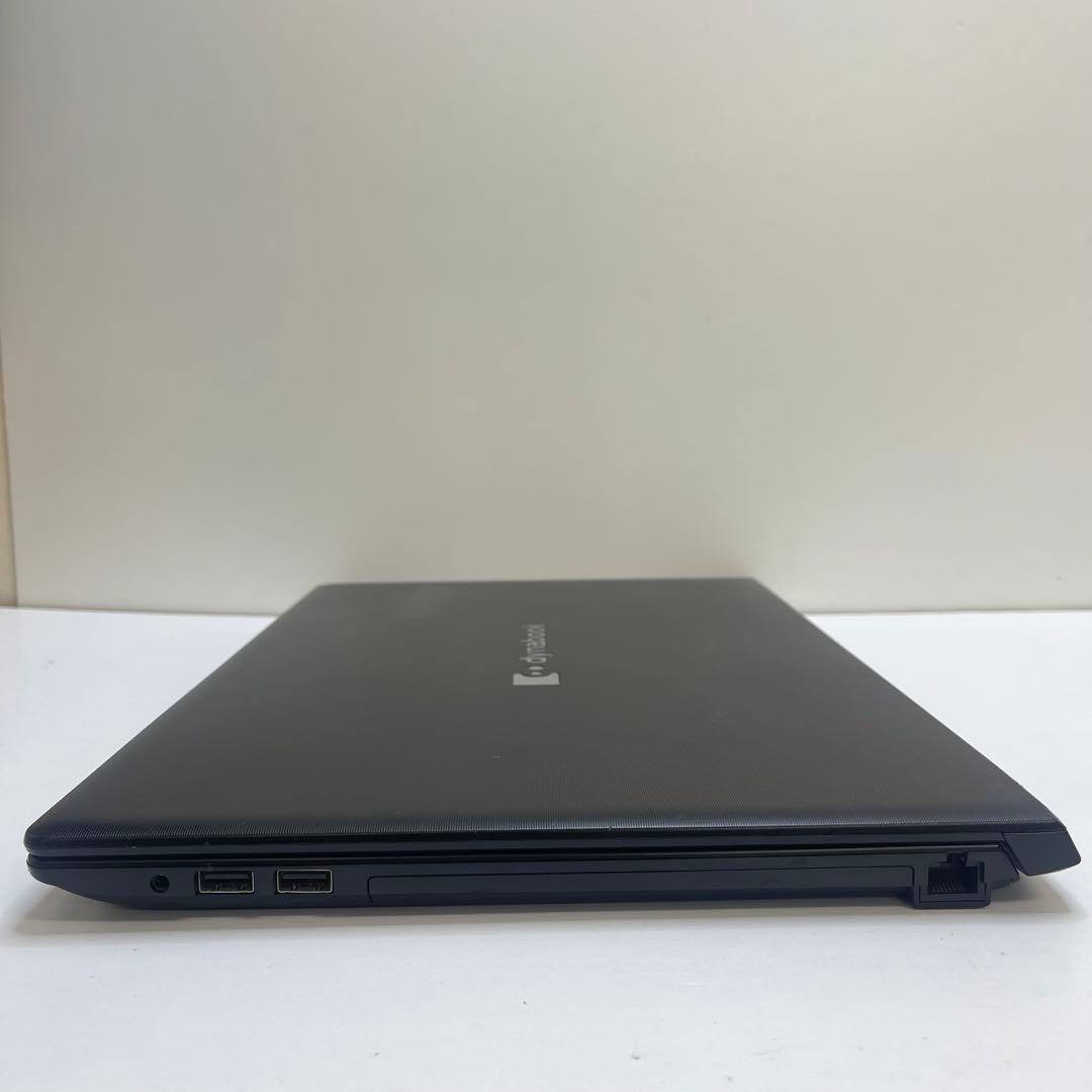 #779 東芝 Dynabook BJ65/FS i3-10110U 8GB