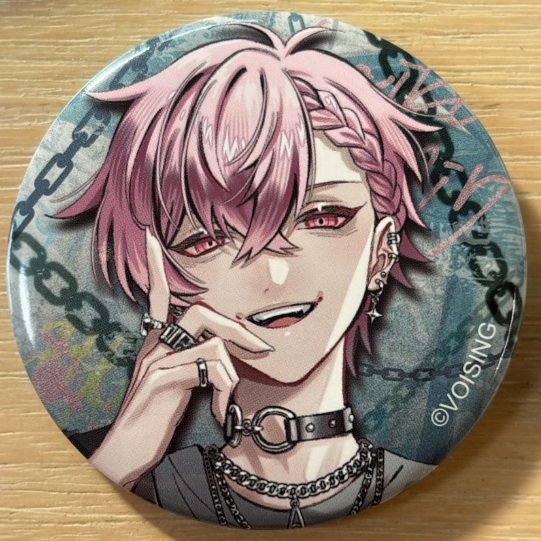 ないこ いれいす EGO1ST 缶バッジ お正月 2026 10点