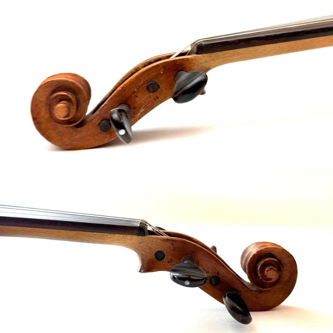 【希少】STAINER Old Violin 1850年頃製造