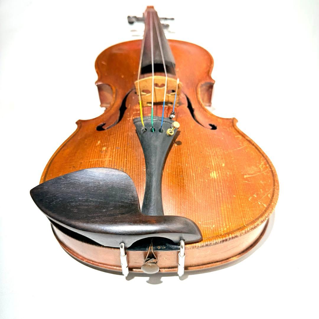 【希少】STAINER Old Violin 1850年頃製造