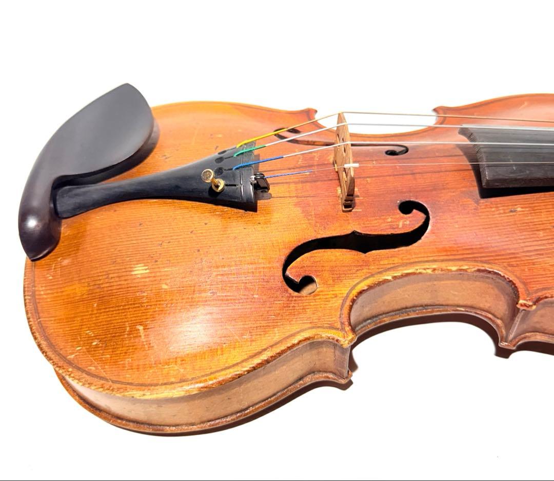 【希少】STAINER Old Violin 1850年頃製造