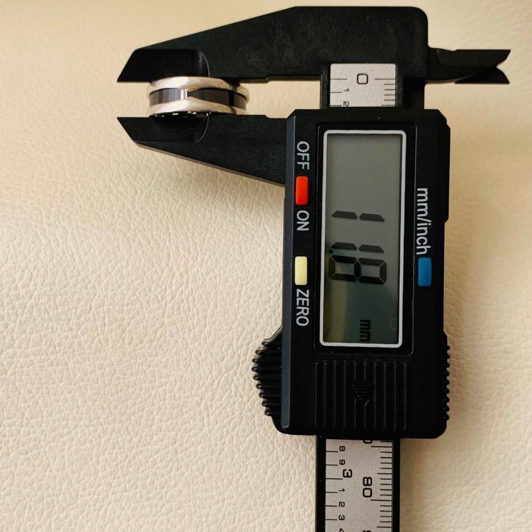 ブルガリ ビーゼロワン リング 指輪 49 8.5号 セーブザチルドレン