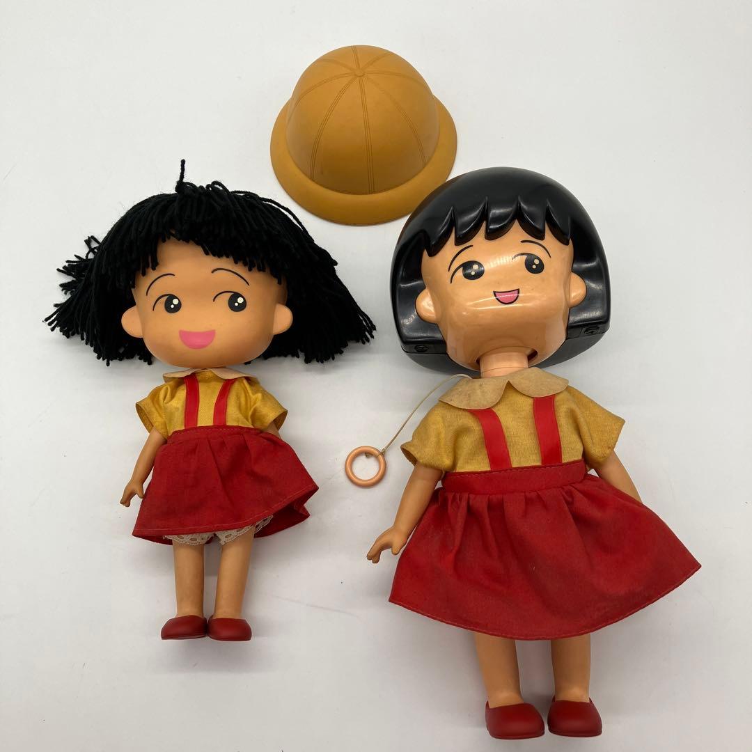 ちびまる子ちゃん　さくらももこ　ちびまる子ワールド