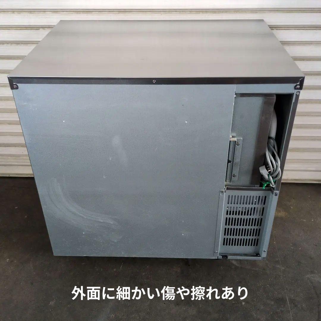 パナソニック　コールドテーブル　台下冷蔵庫　業務用冷蔵庫　厨房