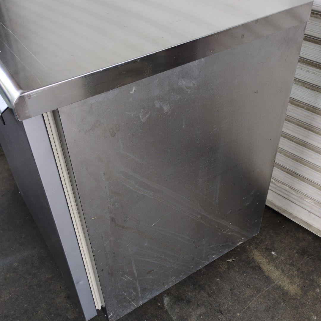 パナソニック　コールドテーブル　台下冷蔵庫　業務用冷蔵庫　厨房