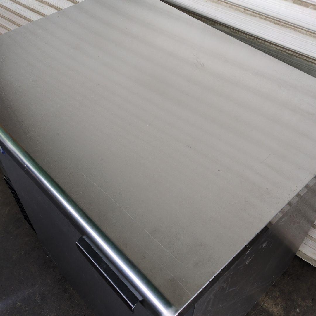 パナソニック　コールドテーブル　台下冷蔵庫　業務用冷蔵庫　厨房