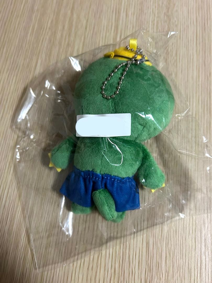 高尾颯斗 ぬいぐるみ ONE N' ONLY HAYATO