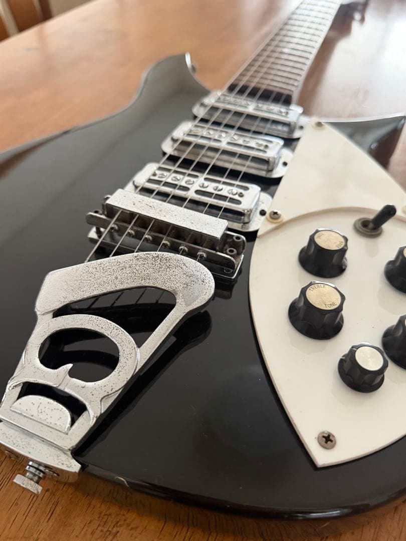 Greco RG-750 日本製 ヴィンテージ エレキギター シリアル有り