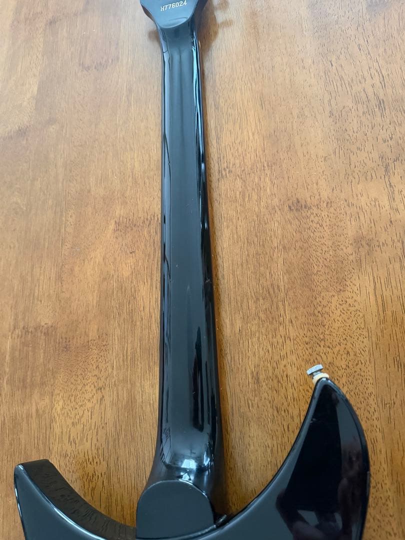 Greco RG-750 日本製 ヴィンテージ エレキギター シリアル有り