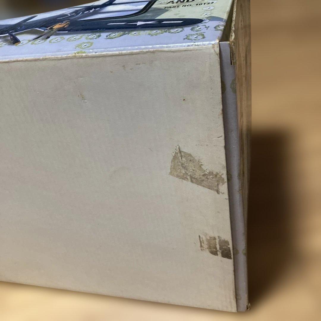 その他 21ST CENTURY TOYS F4Y-1D CORSAIR 1:18