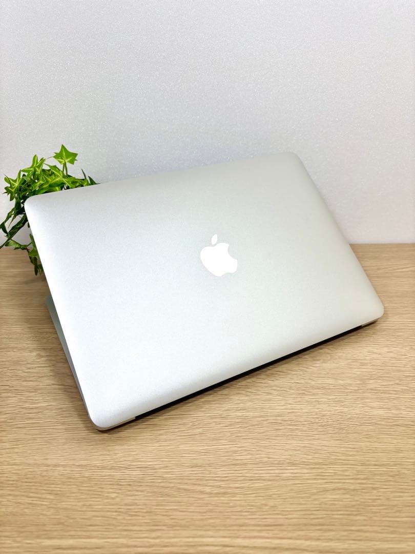 MacBook本体 Office 2024 MacBook Air 13 Windows11Pro_