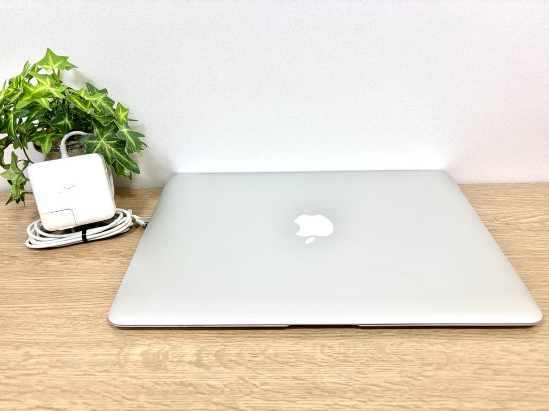 MacBook本体 Office 2024 MacBook Air 13 Windows11Pro_