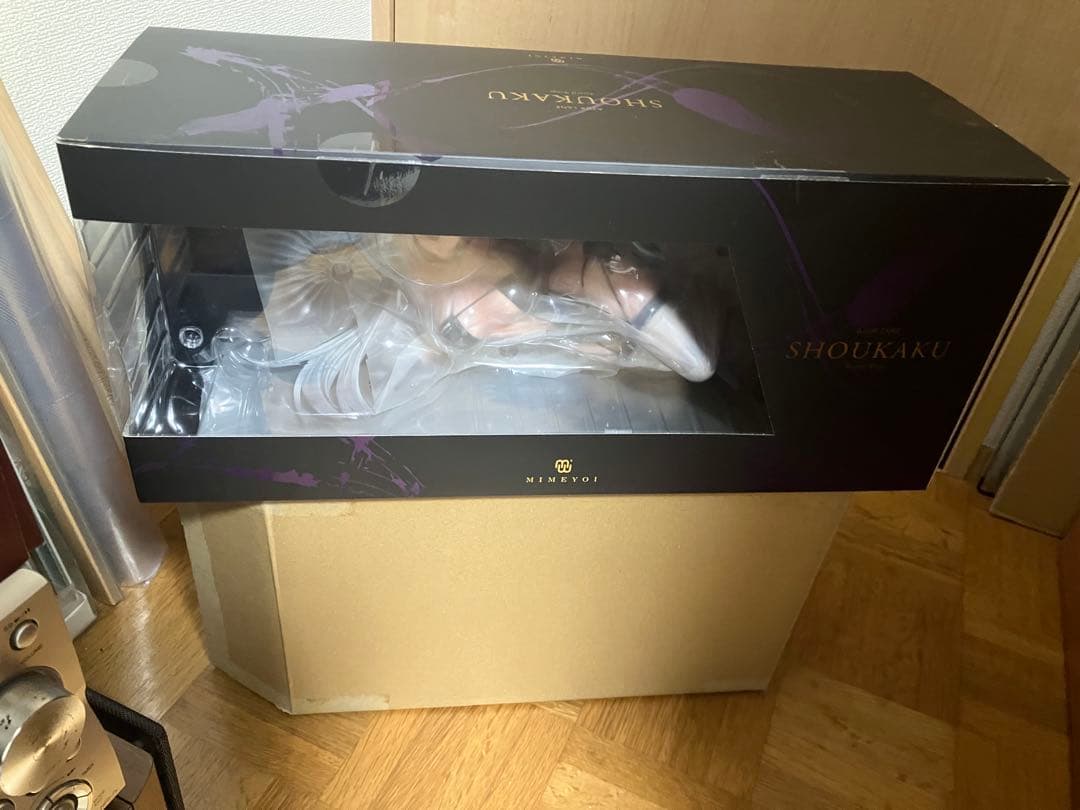 G　アズールレーン フィギュア　翔鶴 疾翔の姉羽