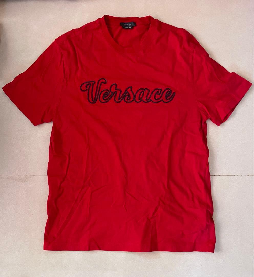 トップス Versace