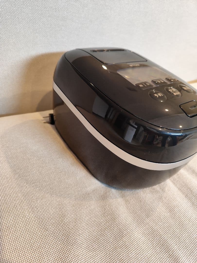 タイガー TIGER 炊飯器 3.5合 JPD-G06NK WEB限定モデル