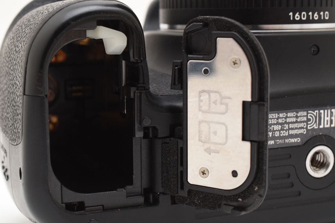 Canon EOS 80D望遠レンズセット/Canon 100-300mm